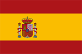 Flag ES